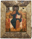 Христос Вседержитель