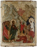 Воскрешение Лазаря