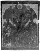 Преображение, из праздничного чина