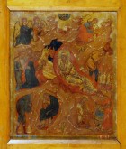 Введение во храм. Рождество Христово