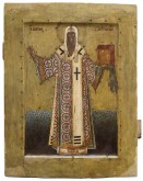 Святой Алексий, митрополит Московский