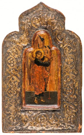 Икона Благовещение