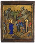 Воскрешение Лазаря