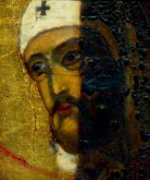 Богоматерь и ростовские чудотворцы