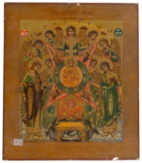 Собор архистратига Михаила