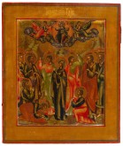 Вознесение