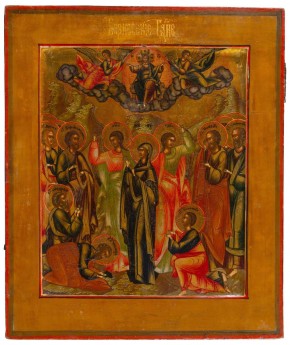 Вознесение