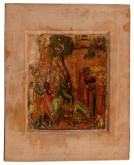 Вход в Иерусалим