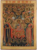 Собор Архистратига Михаила / Собор Архангелов и Ангелов