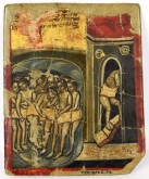 Сорок мучеников и Феодор Стратилат