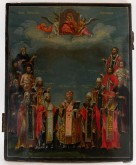 Ростовские чудотворцы