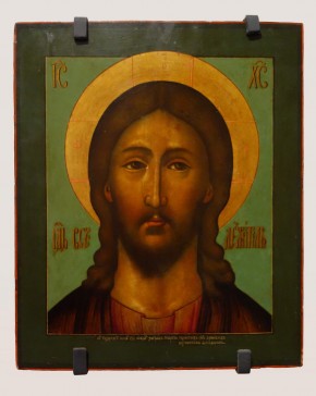 Деисус. Вседержитель