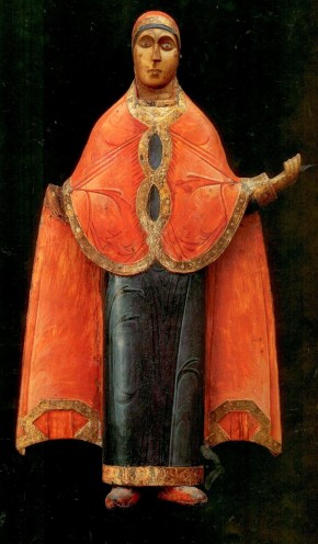 Параскева Пятница