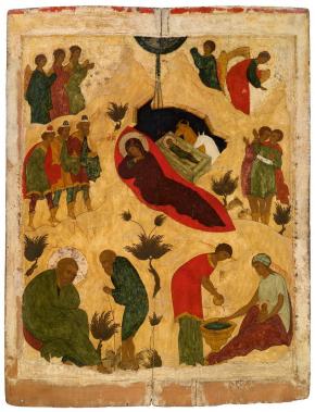 Рождество Христово