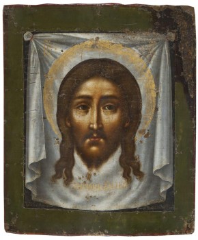 Спас Нерукотворный