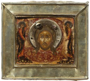 Спас Нерукотворный