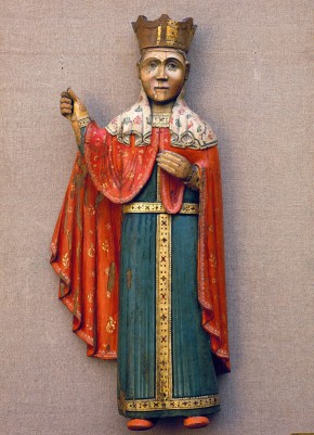 Великомученица Екатерина