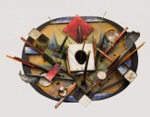 Почести русскому авангарду