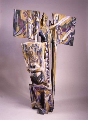 Благовещение (Annunciation of Mary)