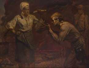 Июль 1943-го года