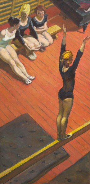 Гимнастика