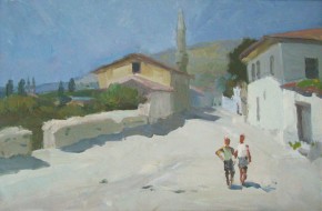  Бахчисарай