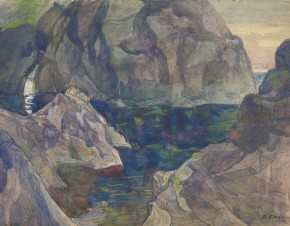 Крымский берег