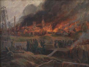 Кенигсберг взят!