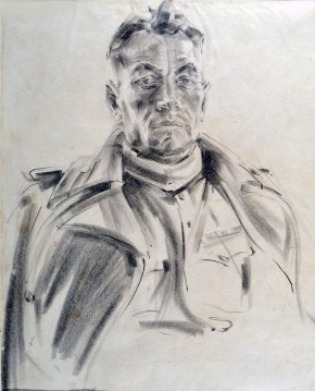 Портрет Любчика В.Н.