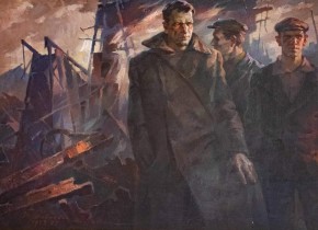 Все сначала…