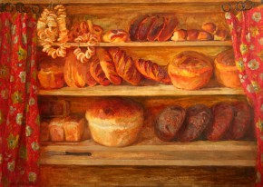 Хлеба Кулунды