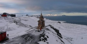 Храм Святой Троицы