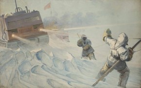 Во имя науки