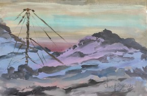 Станция Беллинсгаузен