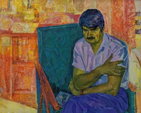 Писатель Гарий Немченко