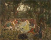 Спящая Царевна