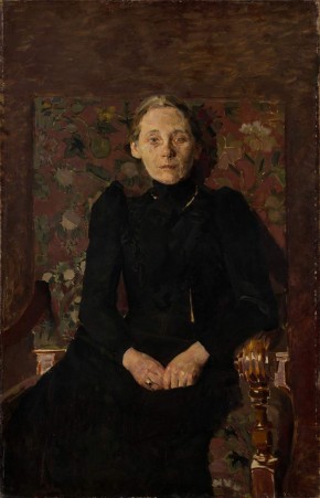 Портрет Марии Арцыбушевой