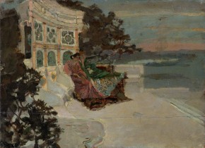 Сумерки (Римский мотив)