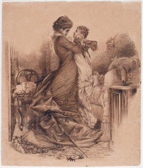 Свидание с сыном