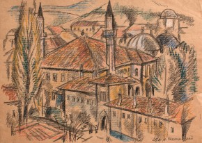 Бахчисарай