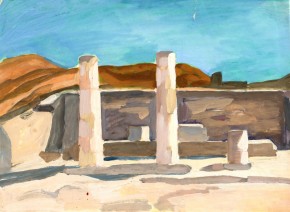 Митридат. Керчь