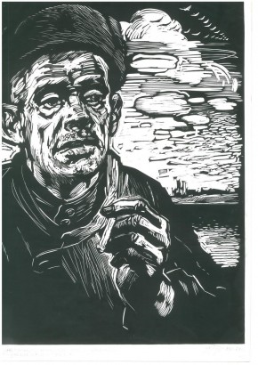 «Тяжело мне, браток, вспоминать, а ещё тяжелее рассказывать о том, что довелось nepeжить в плену»