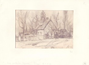 Под Ковелем. Украина