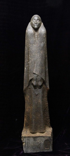 Не вернулся