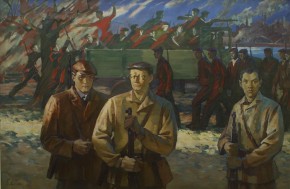 Защитники Лиепаи