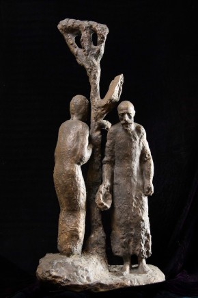 Седьмая похоронка