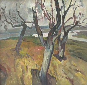 Свидетели войны