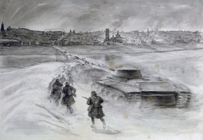 Освобождение Калуги