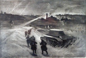 Освобождение Калуги