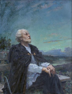 К. Э. Циолковский